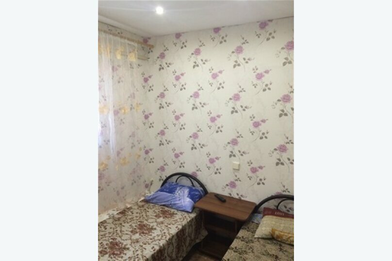 Гостевой дом Магадан Анапа-35