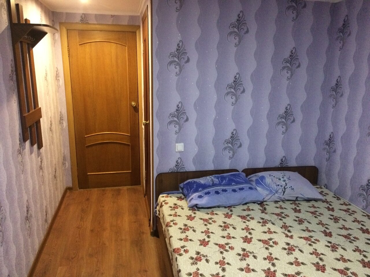 Гостевой дом Магадан Анапа-4