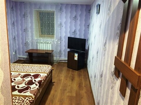 Гостевой дом Магадан Анапа