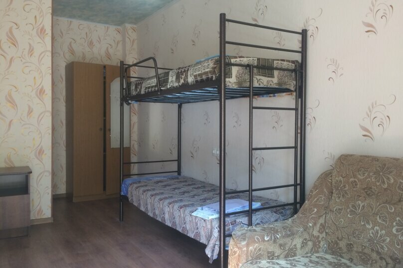 Гостевой дом Магадан Анапа-10