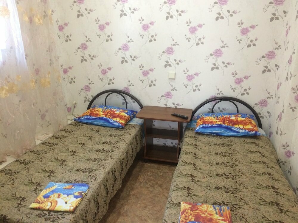 Гостевой дом Магадан Анапа-20