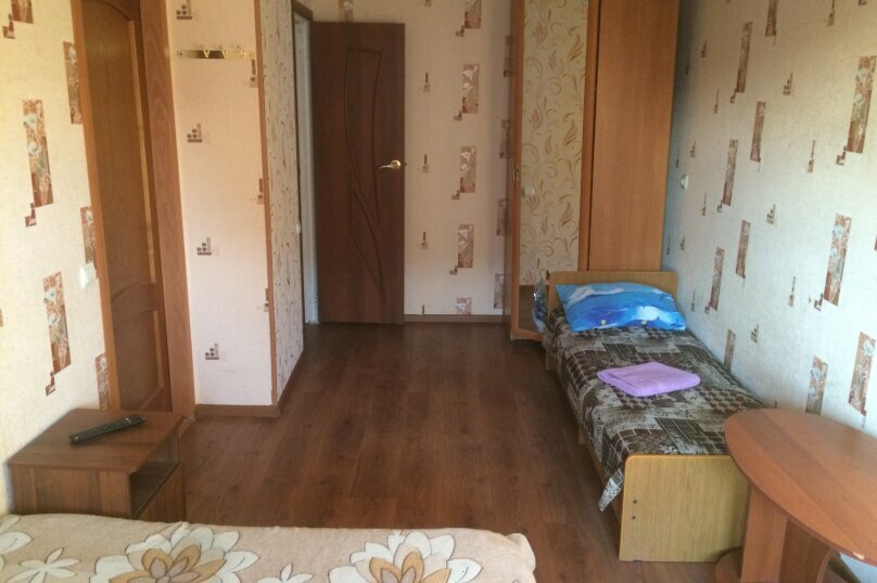 Гостевой дом Магадан Анапа-43