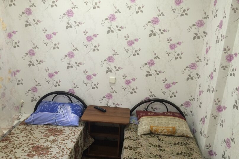 Гостевой дом Магадан Анапа-28