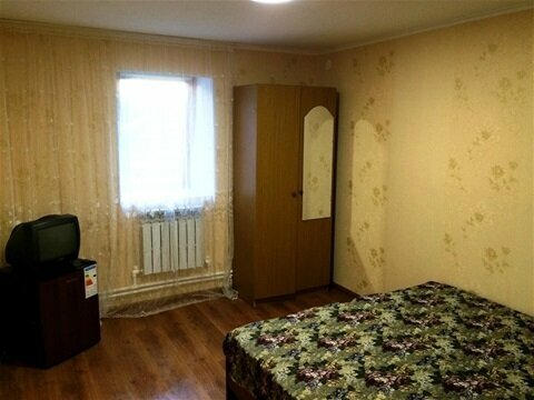 Гостевой дом Магадан Анапа