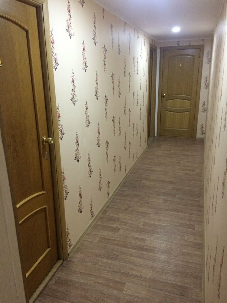 Гостевой дом Магадан Анапа-49