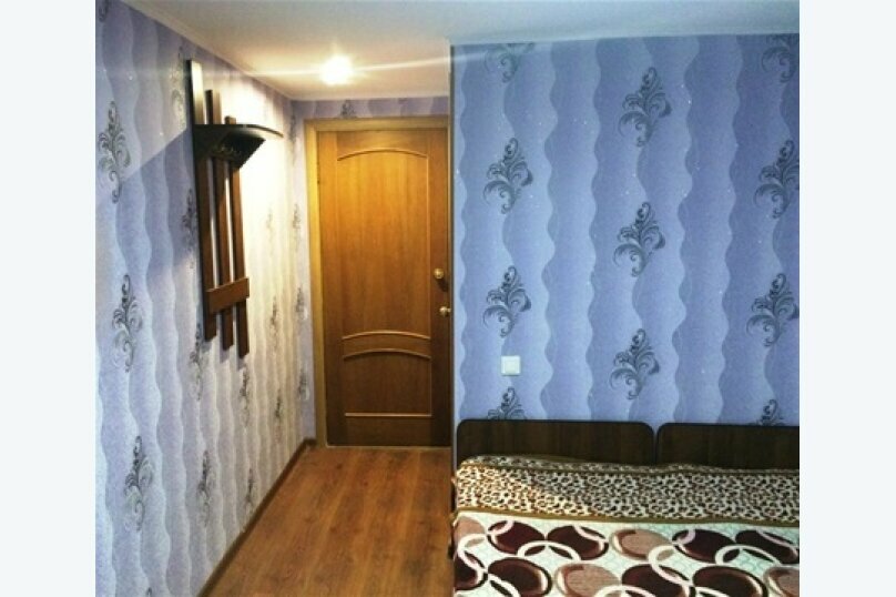 Гостевой дом Магадан Анапа-26