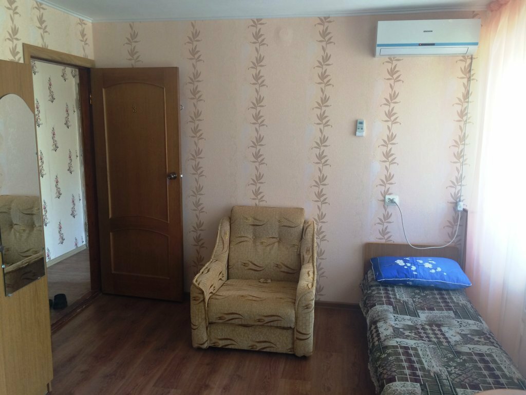 Гостевой дом Магадан Анапа-52