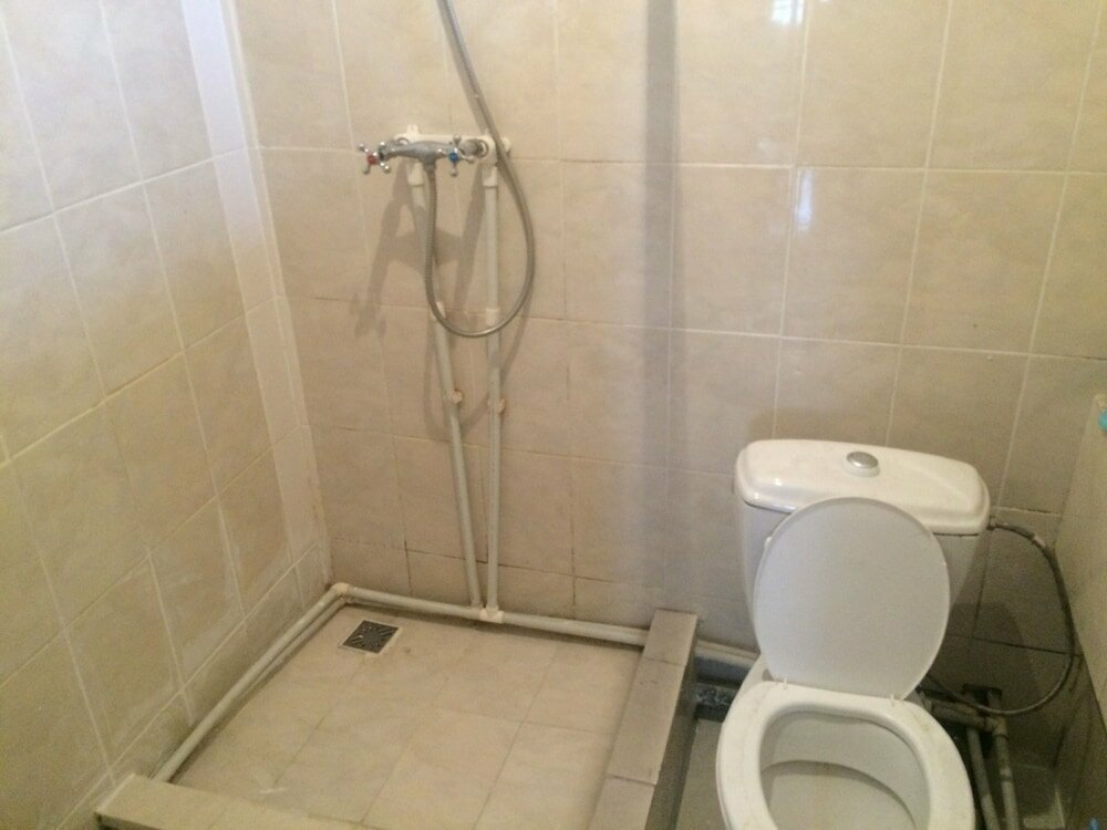 Гостевой дом Магадан Анапа-36