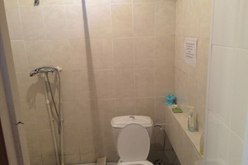 Гостевой дом Магадан Анапа-51