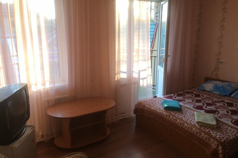 Гостевой дом Магадан Анапа-25