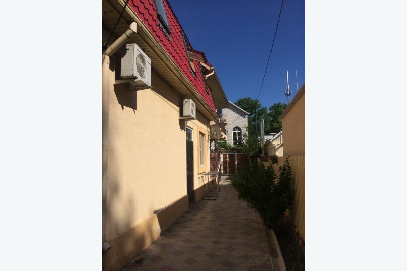 Гостевой дом Магадан Анапа-24