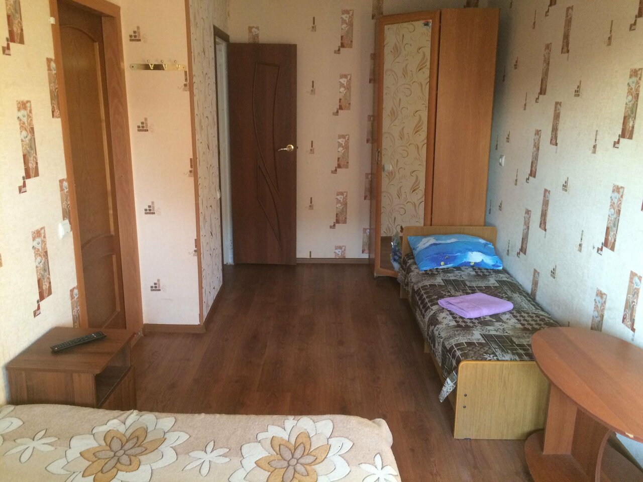 Гостевой дом Магадан Анапа