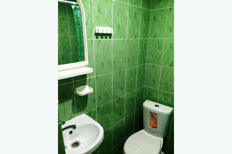 Гостевой дом Магадан Анапа-8