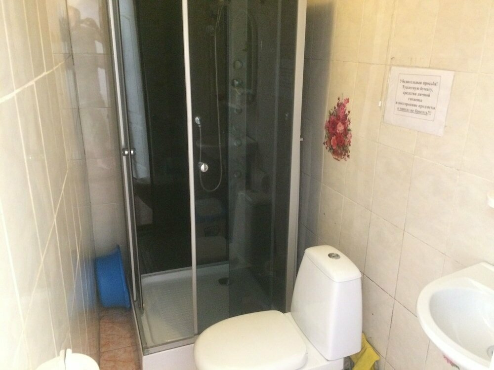 Гостевой дом Магадан Анапа-47