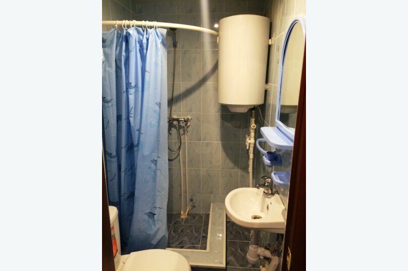 Гостевой дом Магадан Анапа-16