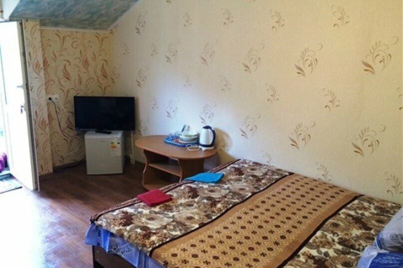 Гостевой дом Магадан Анапа-42