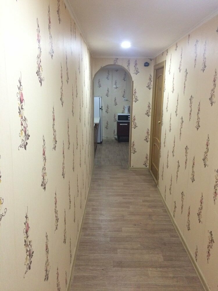 Гостевой дом Магадан Анапа-33