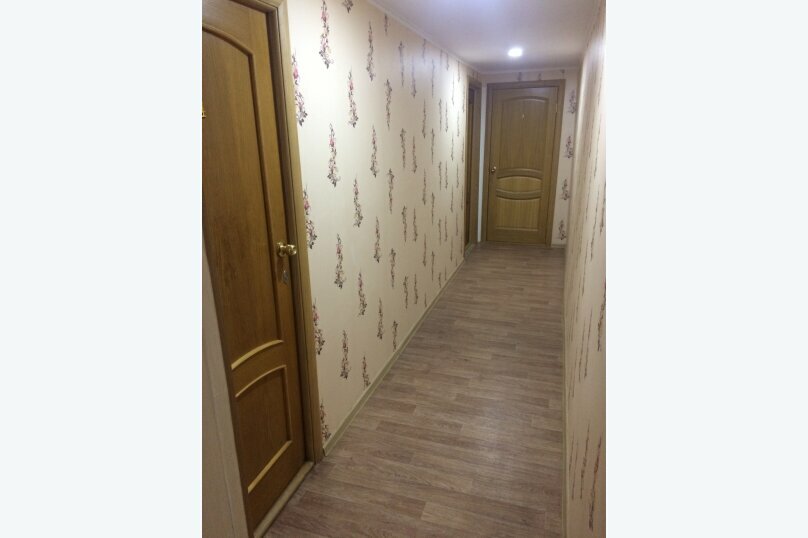 Гостевой дом Магадан Анапа-15