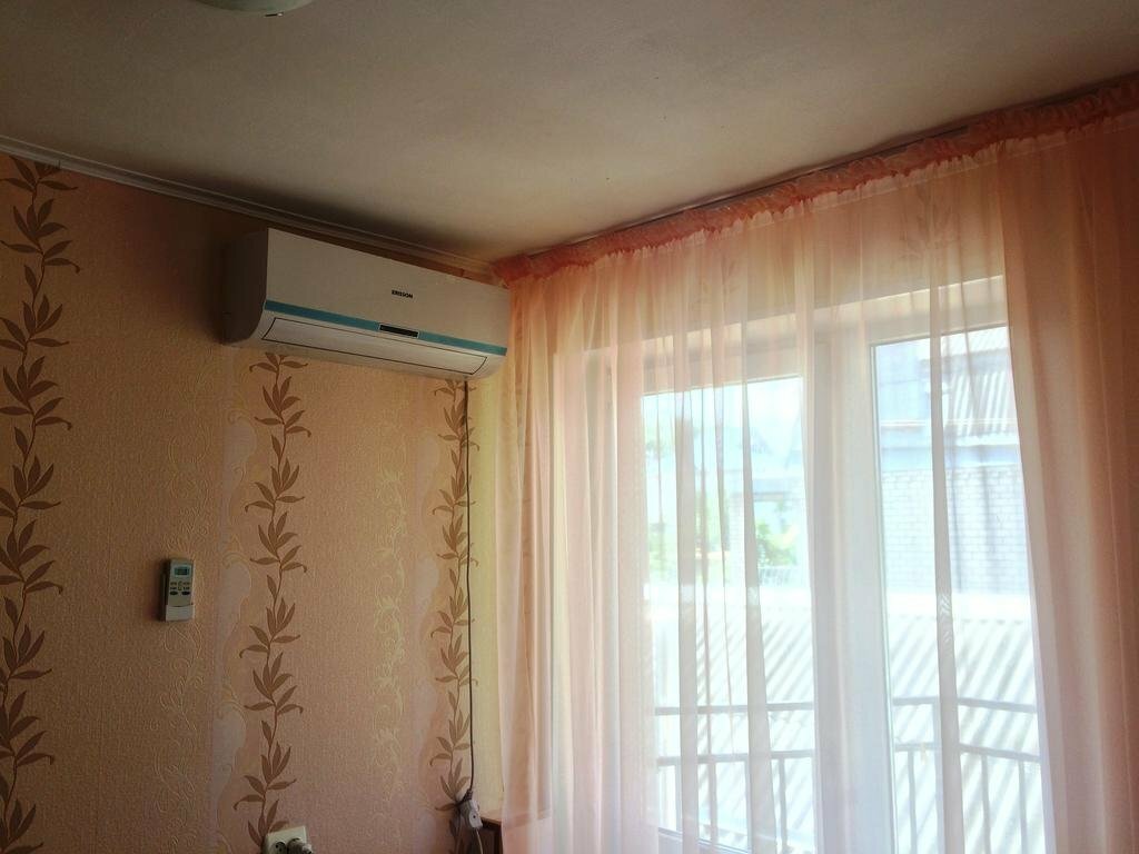 Гостевой дом Магадан Анапа-13