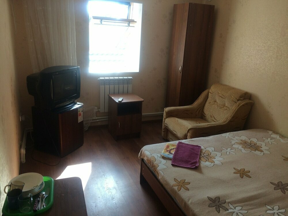 Гостевой дом Магадан Анапа-32