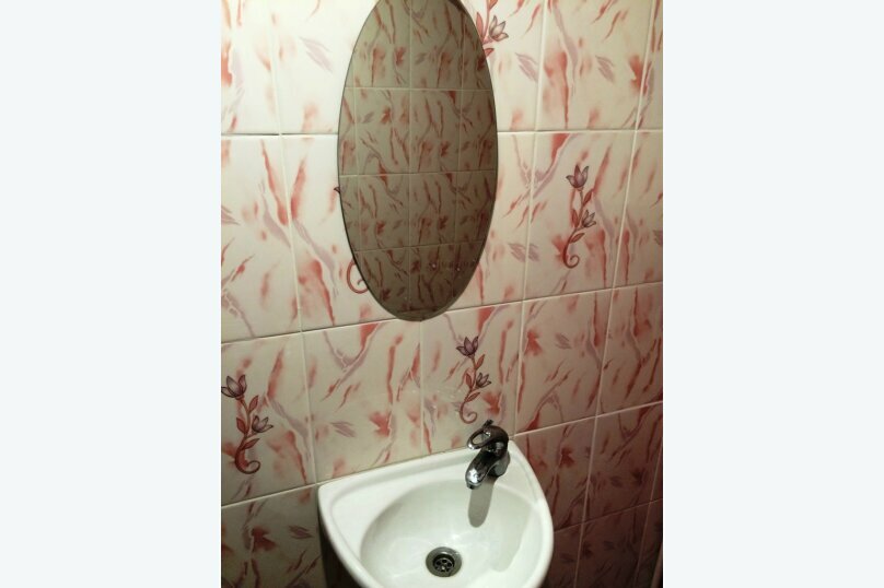 Гостевой дом Магадан Анапа-18