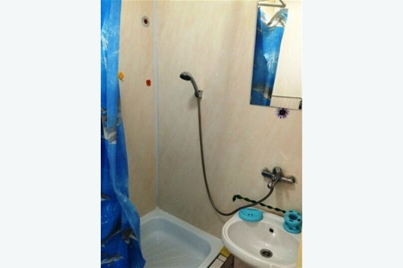 Гостевой дом Магадан Анапа-27