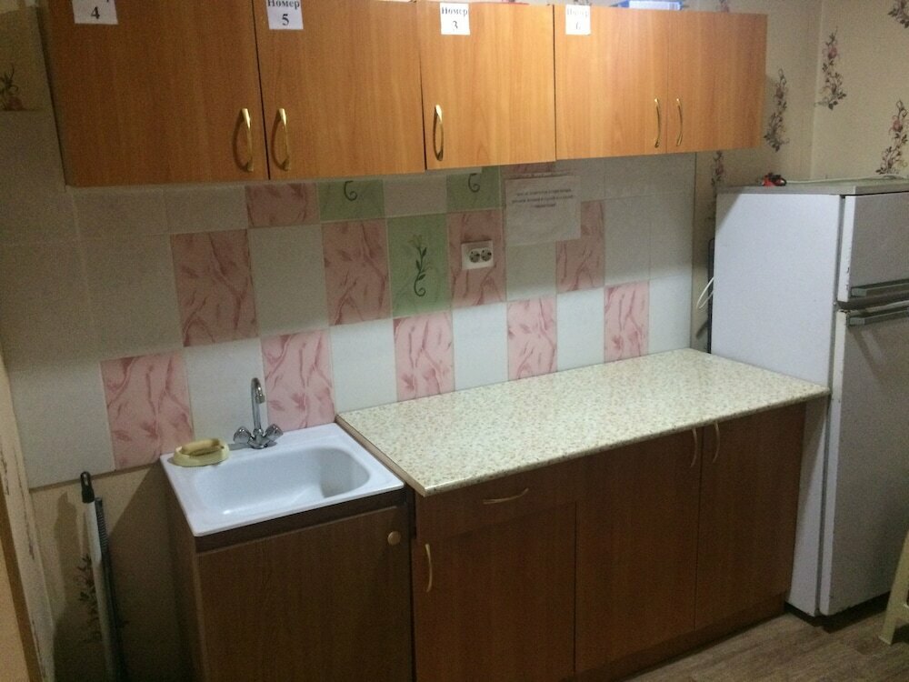 Гостевой дом Магадан Анапа-14