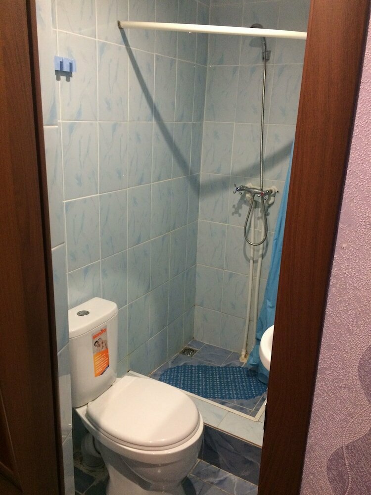 Гостевой дом Магадан Анапа-44