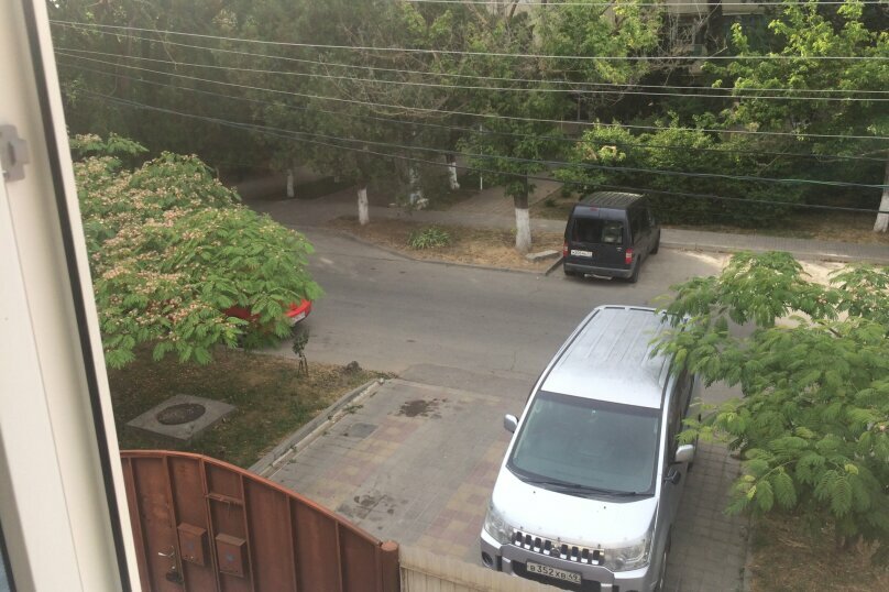 Гостевой дом Магадан Анапа-7