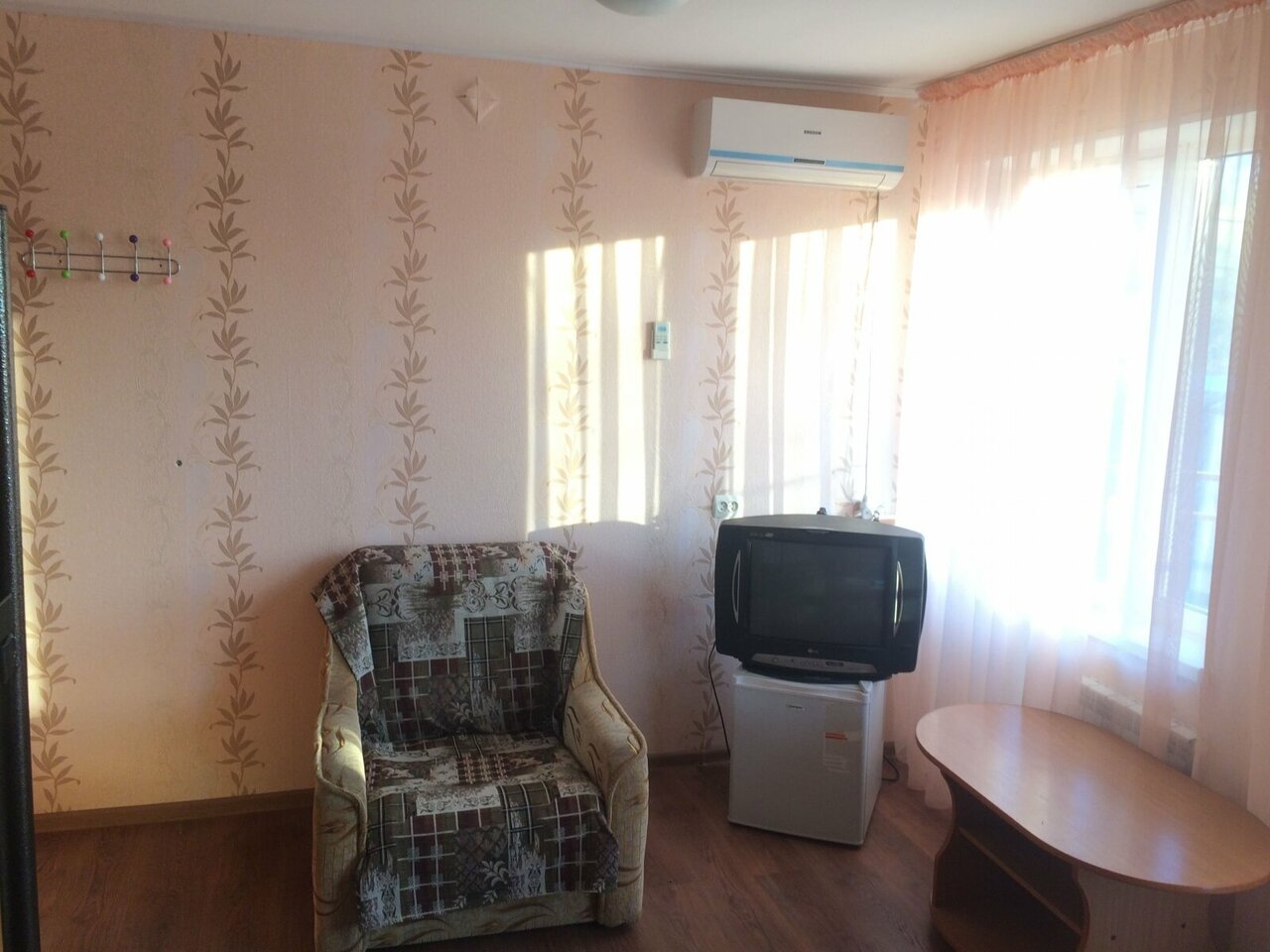 Гостевой дом Магадан Анапа