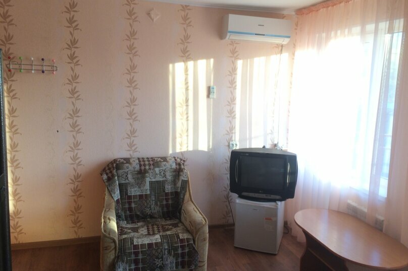 Гостевой дом Магадан Анапа-39