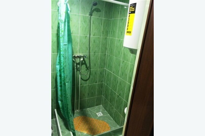 Гостевой дом Магадан Анапа-21