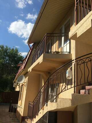 Гостевой дом Магадан Анапа-1