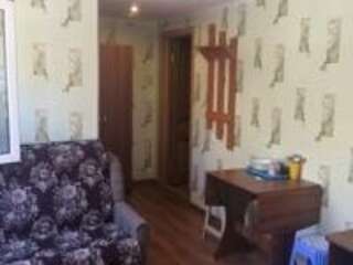 Гостевой дом Магадан Анапа Четырехместный номер с душем-7