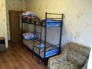 Гостевой дом Магадан Анапа Стандартный семейный номер-5