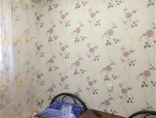 Гостевой дом Магадан Анапа Стандартный двухместный номер с 1 кроватью или 2 отдельными кроватями-8