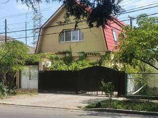 Гостевой дом Магадан Анапа-5