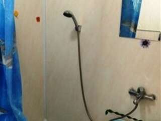 Гостевой дом Магадан Анапа Стандартный двухместный номер с 1 кроватью или 2 отдельными кроватями-3