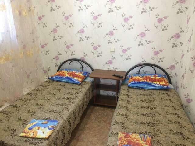 Гостевой дом Магадан Анапа-19