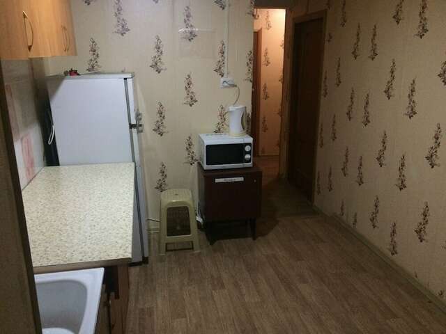 Гостевой дом Магадан Анапа-44