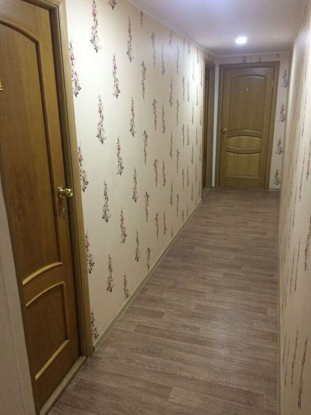 Гостевой дом Магадан Анапа-48