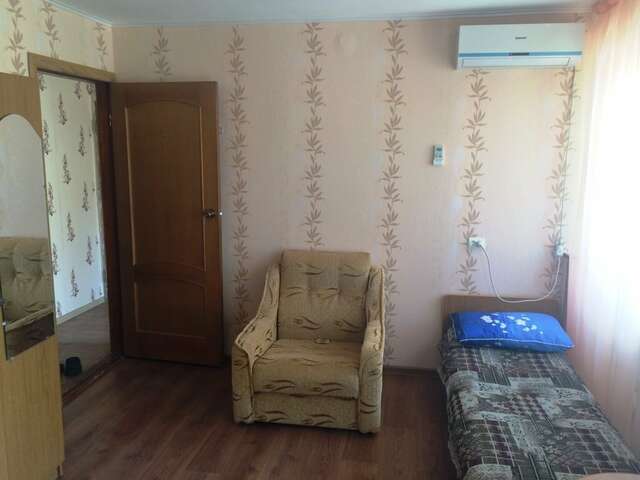 Гостевой дом Магадан Анапа-51