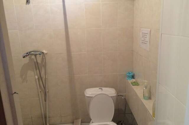 Гостевой дом Магадан Анапа-50