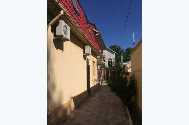 Гостевой дом Магадан Анапа-23