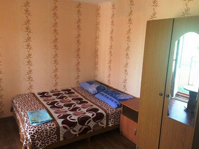 Гостевой дом Магадан Анапа-49