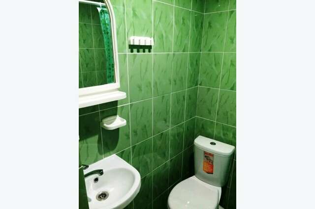 Гостевой дом Магадан Анапа-7