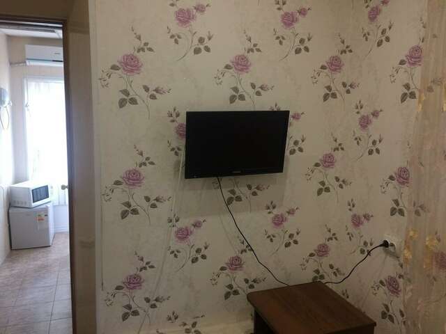 Гостевой дом Магадан Анапа-21