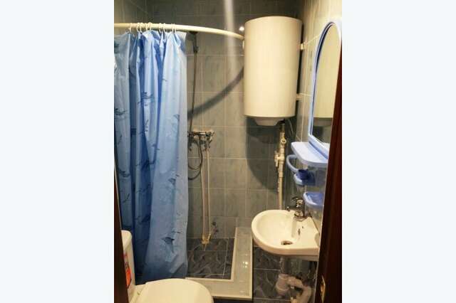 Гостевой дом Магадан Анапа-15