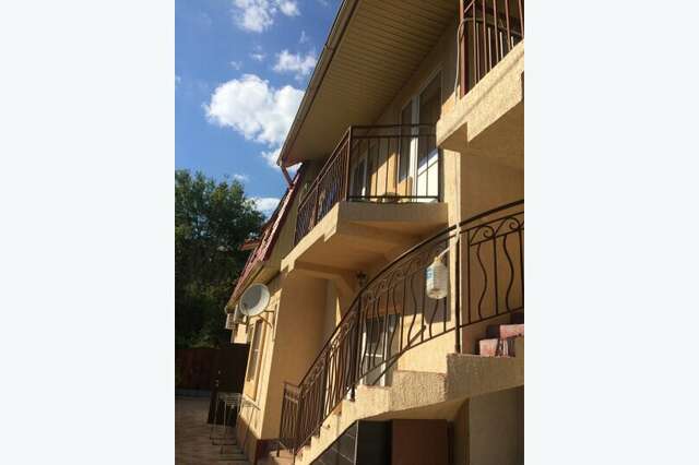 Гостевой дом Магадан Анапа-33