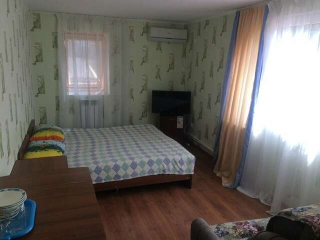 Гостевой дом Магадан Анапа-40